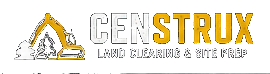 CenstruX — Land Clearing & Site Prep