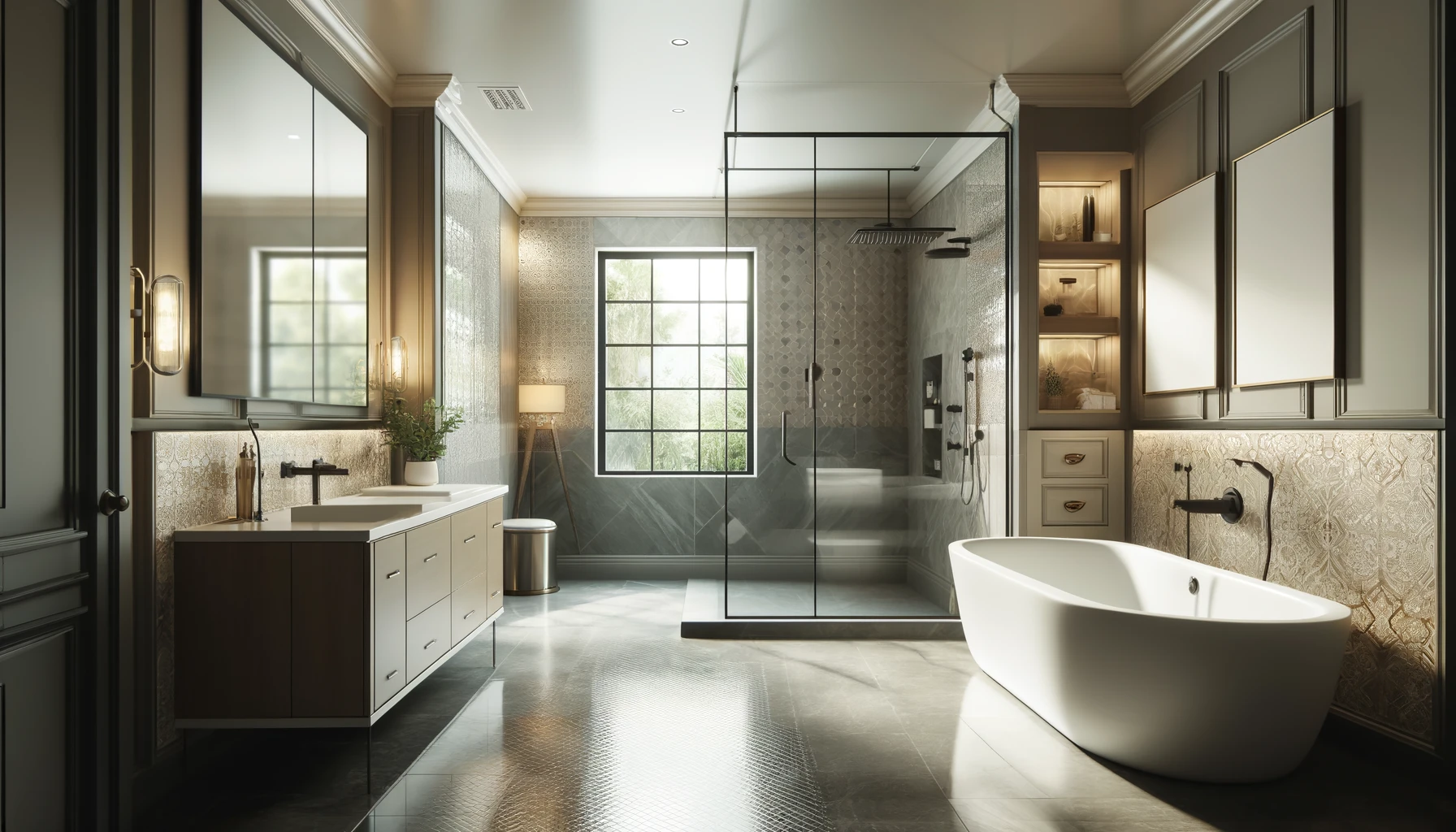 Bathroom Remodeling Louisiana